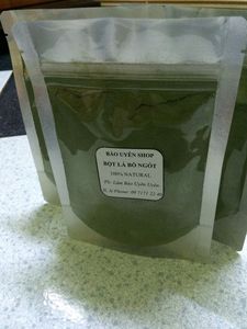 Polvo de Katuk Orgánico Puro al 100% de Primera Calidad al por Mayor - Sauropus Androgynus de Vietnam - Product Image 6