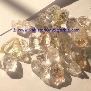 ทอง En ไฮโดร-ปิโตรเลียมควอตซ์-Herkimer เพชร - Product Image 4