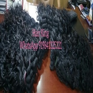 Proveedor Verificado de Pelucas, Extensiones de Cabello con Trama, Cierre Frontal de Encaje con Cabello Humano Remy - Product Image 5