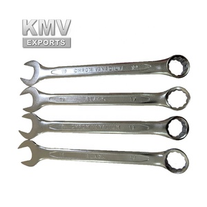 ประแจ ASME ผสมประแจมาตรฐานอเมริกันพร้อมกระจกขัดเงาสินค้าราคาดีที่สุด - Product Image 1