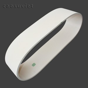 เครื่องแยกกระดูกเนื้อไก่ทำจากยางธรรมชาติแบบวงกลม - Product Image 1