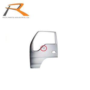 Puerta de camión hecha en Taiwán de alta calidad para camiones japoneses HINO ISUZU MITSUBISHI - Product Image 5