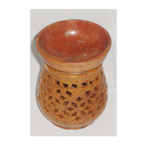 Brûleurs d'huile aromatique décoratifs pour la maison - Product Image 1