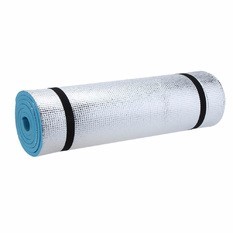 Feuilles de mousse plastique extrudée en polyéthylène réticulé durable, résistantes aux intempéries, imperméables, rembourrage publicitaire, tapis de camping - Product Image 2