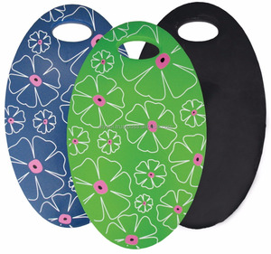 Coussin de jardin et genouillère EPE Soft avec poignée, protection professionnelle écologique, épaisse ATYAPI - Product Image 6