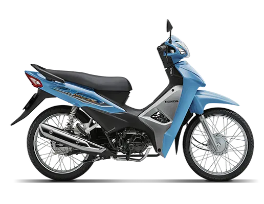 Street motorrad 110cc