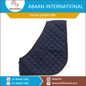 Protector de Pecho para Caballos, Anti-Fricción, para Mantas y Alfombras de Caballo, Protección de Hombros Acolchada Suave - Product Image 4