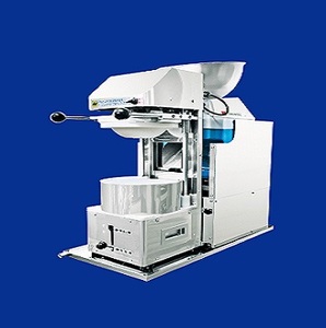 Máquina de fabricación de platos de hielo de alta calidad japonesa, busca distribuidor en Torronto, cena de restaurante usada - Product Image 1