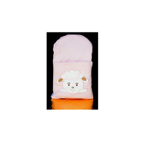 Factory Direct Sale 100% Organic Cotton Nap Mat Supplier India - Product Image 1