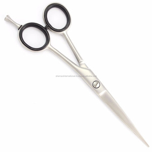 Shemax 6 pouces ciseaux de coiffeur professionnels - Product Image 1