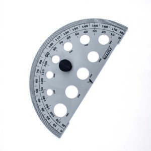 Assistant d'enseignement noir d'ingénierie tableau noir, Instruments de dessin, fournitures de salle de classe d'école - Product Image 4