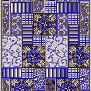 De alta calidad clásica alfombra - Product Image 3