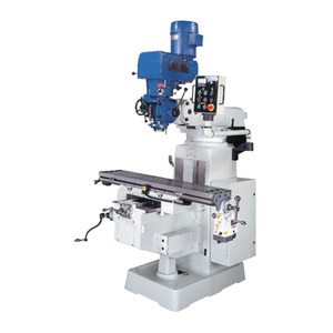 [Handy-Age]-เครื่องกัดแนวตั้งแบบอินเวอร์เตอร์ปรับความเร็วได้ (MW0800-036) - Product Image 1