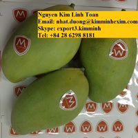 Premium Verse Zoete Mango Vietnam Gele Kleur Tropische Oem-Stijl Kleurgewicht Oorsprong Type Variëteit Hp: 0084 917 476 477