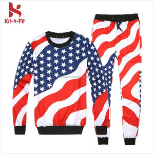 Nouvelle marque de mode survêtement hommes ensemble doublé épais sweat + pantalon vêtements de sport costume mâle hiver chaud à capuche survêtement costume - Product Image 4