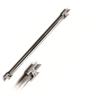 Calibre de soporte Instrumento de poste de hormiga para dentista Acero inoxidable Proveedores de Alibaba Mahersi - Product Image 5