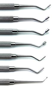 Bouchons dentaires denteliersdentelaires dentaires - Product Image 6