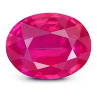 Jilani — pierre gemmes naturelles, couleur rubis, 1.50-3 MM, livraison gratuite