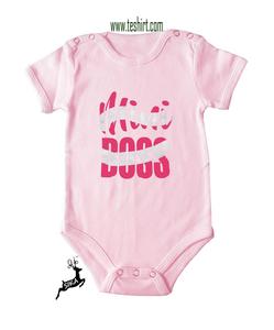 ชุดรอมเปอร์เด็กเล็กผ้า100% คอตตอนออร์แกนิกผ้าไม้ไผ่เป็นมิตรกับสิ่งแวดล้อมระบายอากาศได้ดีสำหรับฤดูใบไม้ร่วง - Product Image 4