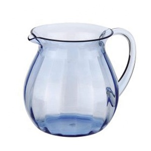 EL CB-1082 18oz BPA Free Plastic Acrylic Classic Style Camping Use Water Tumbler - Product Image 2