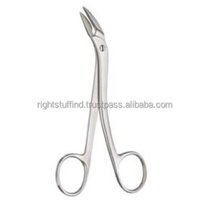 Pince Heath enlevant les pinces Outils chirurgicaux en acier inoxydable de haute qualité bon médical - Product Image 1