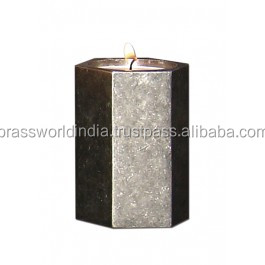 Silverlight-urna funeraria, Tealight - Product Image 4