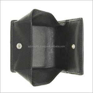 High Demanded Leather Coin Small Pouch Selected Product Is Displayed Here - Product Image 1
