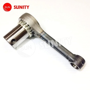 Taux favorables Pièces de moteur de moto Atv Taille Std Oem Con Rod - Product Image 1