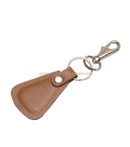 พวงกุญแจหนังทำเอง,ผู้ถือกุญแจหนัง,พวงกุญแจหนังพร้อมโลโก้ - Product Image 1