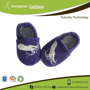 Botines de algodón orgánico para bebés recién nacidos, pantuflas a la moda, novedad - Product Image 6