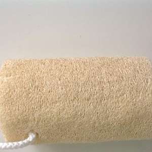 Éponge de bain Loofah, pièces, éponge - Product Image 1