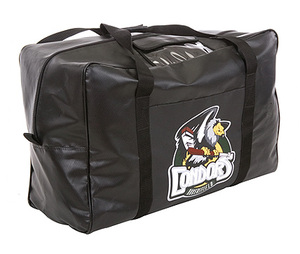 Ropa Deportiva de Hockey sobre Hielo 100% Algodón Transpirable e Impermeable - Product Image 1