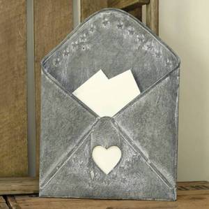 Soporte de pared para correo - Product Image 1