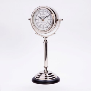 METAL <strong>CLOCK</strong> UNIQUE DESIGN - Product Image 2