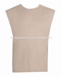 เสื้อกล้ามระบายอากาศระบายอากาศได้ดีสำหรับผู้ชายเสื้อกล้ามสำหรับเล่นฟิตเนสกล้ามเนื้อคอตตอนสำหรับออกกำลังกายเพาะกาย - Product Image 4