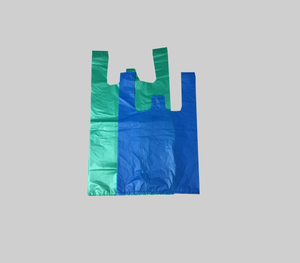 Sacs en polyéthylène pour t-shirts simples, fabriqués au Vietnam - Product Image 1