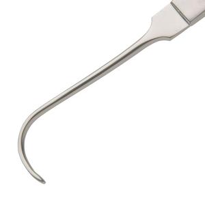 SYME ANÉVRISME AIGUILLE GRANDE ACIER INOXYDABLE Mahersi - Product Image 6