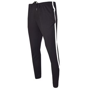 Bruselas deportes deportivos al por mayor para hombre Pantalones de chándal de corte Slim - Product Image 6
