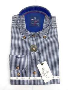 Chemise pour homme de qualité supérieure, dernier design, vente chaude, blazer formel, chemise à manches longues décontractée pour homme - Product Image 4