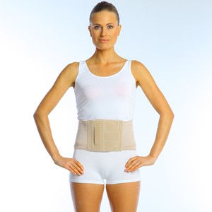 Armoline Corsé Lumbostad de punto Caja de regalo con certificación CE ISO Comodidad y soporte Suministro de atención médica - Product Image 4