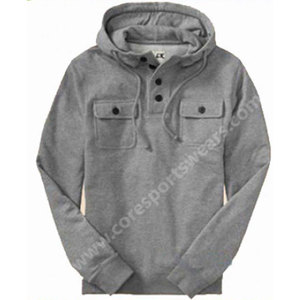 เสื้อผ้าฤดูหนาวสีเขียวมะกอกกันเปื้อนระบายอากาศได้ดีดีไซน์ใหม่ - Product Image 5