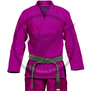Sialkot Jiu Jitsu Gi/kimono, alta calidad, personalizado - Product Image 2