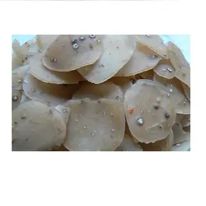 Wholesale shrimp/ prawn crackers/ white prawn crackers