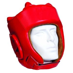 Protector de cabeza protector de casco de boxeo duradero para boxeadores - Product Image 1
