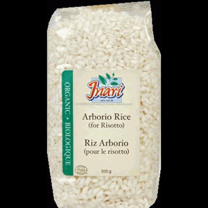 IRRI-6 de grano largo, arroz blanco roto sedoso, Sortex, 100% - Product Image 5