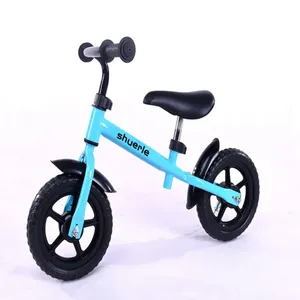 Nueva llegada barato precio hijo equilibrio bicicleta exportación equilibrio niños bicicletas/Auto equilibrio bicicleta para 2-8 años de edad los niños
