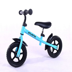 Nouveauté Prix bas Vélo d'équilibre pour enfant Exportation Vélos d'équilibre pour enfants/vélo auto-équilibrant pour enfants de 2 à 8 ans - Product Image 1