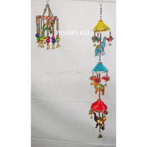 Home Decorative Rajasthani Handicraft Door Hanging