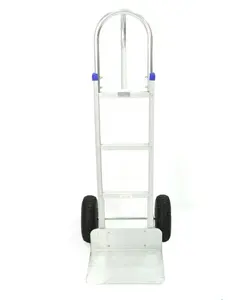 Aluminium Hand Truck Bester Großhändler