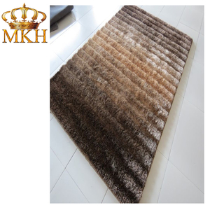 พรมขนปุยโพลีเอสเตอร์ R0487 - Product Image 1